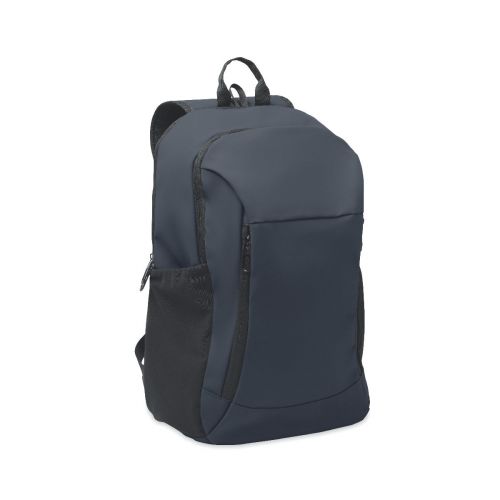 KOROVIN - Mochila pu suave portátil 15"