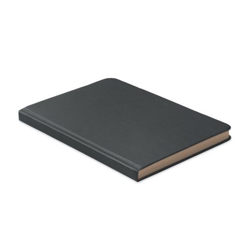 SUGAR - Cuaderno a5 pla de caña azúcar