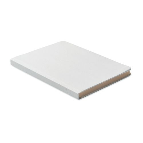 SUGAR - Cuaderno a5 pla de caña azúcar