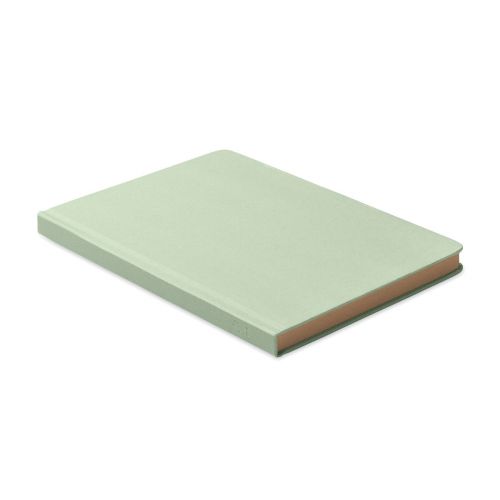 SUGAR - Cuaderno a5 pla de caña azúcar