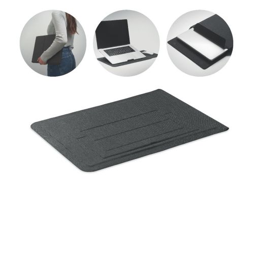 PRACTIC - Funda fieltro portátil de 16"