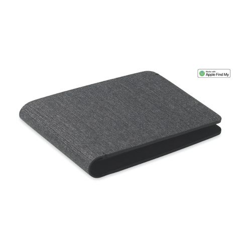 WALL - Cartera de pu antipérdida