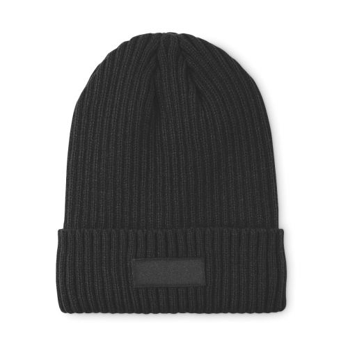 ANVIK - Gorro de punto 3m con puño