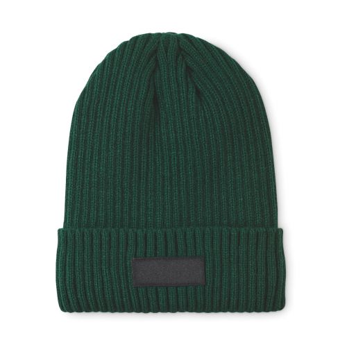 ANVIK - Gorro de punto 3m con puño