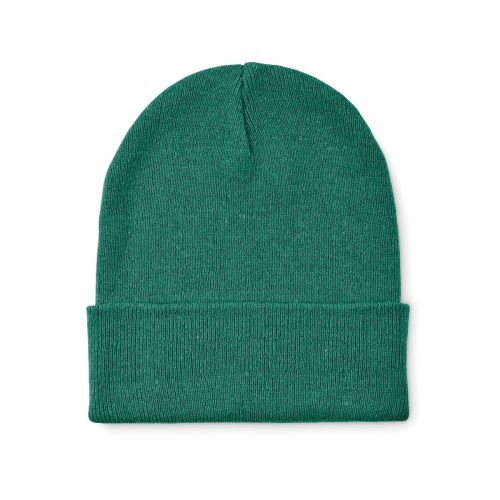 BEANIX - Gorro de punto con puño