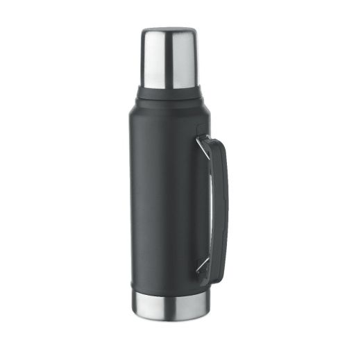 NYIMA - Botella de doble pared 1l