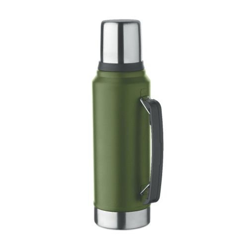 NYIMA - Botella de doble pared 1l