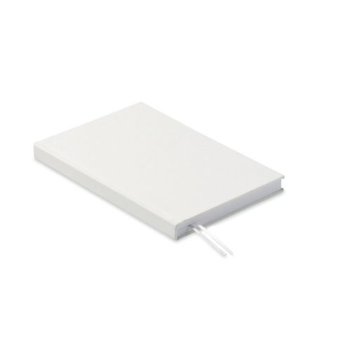JOURNU - Cuaderno reciclado a5