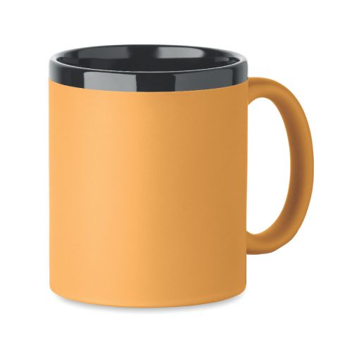 RUBY - Taza de cerámica láser 300 ml
