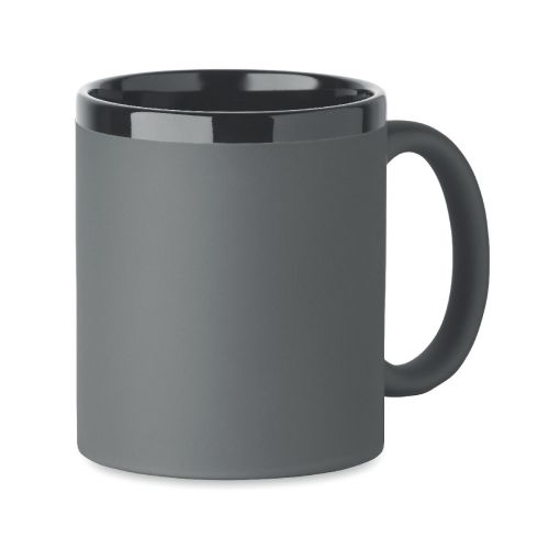RUBY - Taza de cerámica láser 300 ml