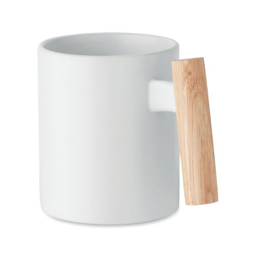 CRENATE - Taza de cerámica 320 ml