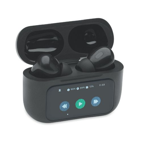 SILENCIO - Auriculares tws abs