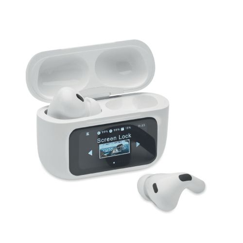 SILENCIO - Auriculares tws abs