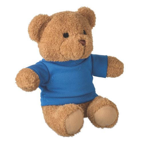 JACKIE - Osito de peluche con camiseta