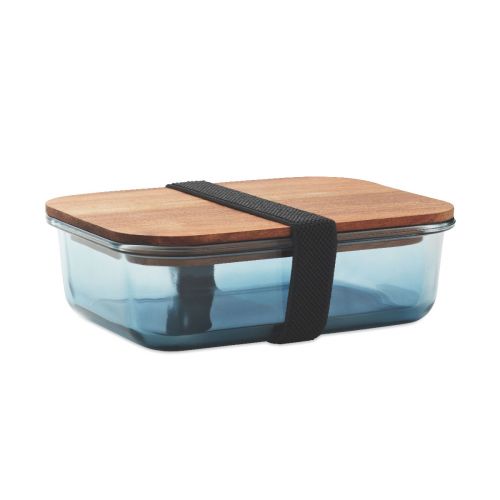 VITRIO LUNCH - Fiambrera de vidrio 800 ml