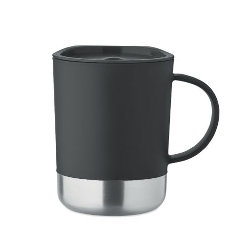 BEAKER - Vaso de pp pared simple 300 ml