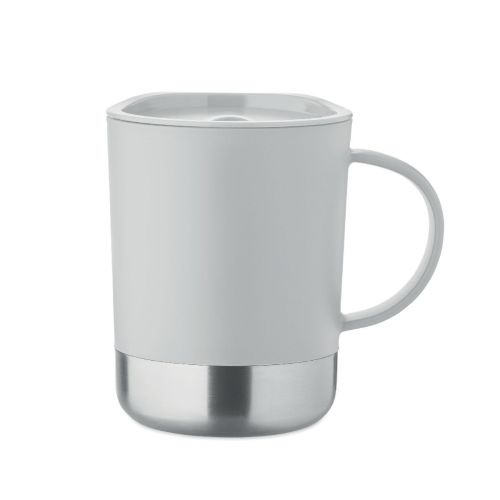 BEAKER - Vaso de pp pared simple 300 ml