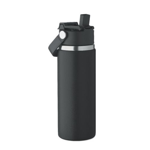 SUMA GRIP - Botella de doble pared 500 ml