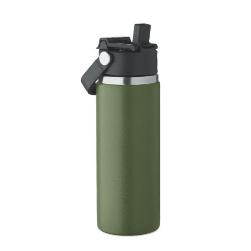 SUMA GRIP - Botella de doble pared 500 ml