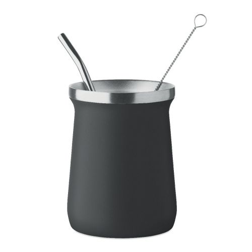 MIYERBA - Taza de yerba mate