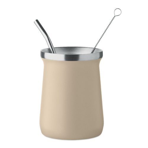 MIYERBA - Taza de yerba mate
