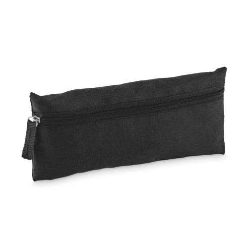 STUDY - Estuche rpet con cremallera