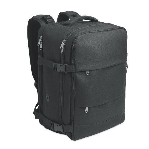 FLYHIGH - Mochila expansible de cabina