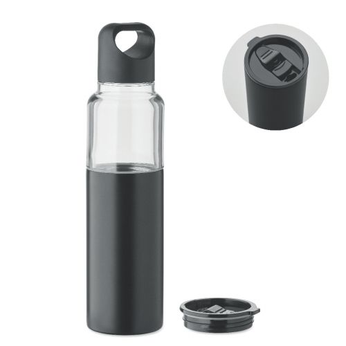 DUALUSE - Botella 2 en 1 610 ml