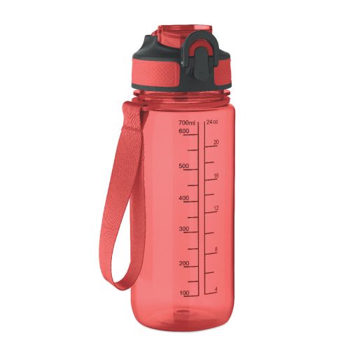 ENKEL - Botella deportiva 700 ml