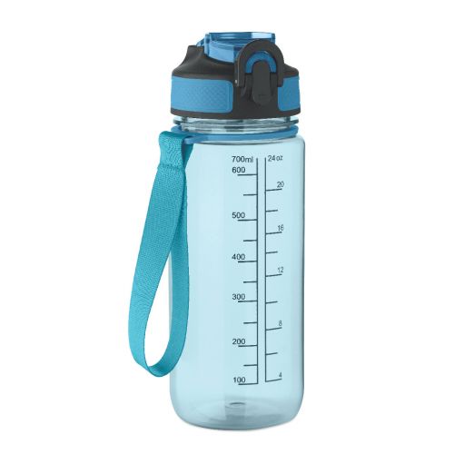 ENKEL - Botella deportiva 700 ml