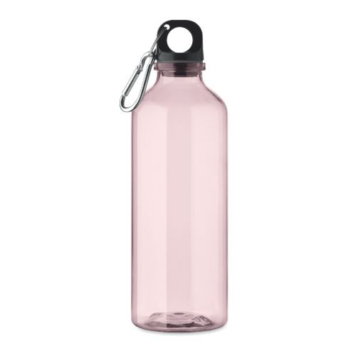 MOSS RE500 - Botella rpet 500ml