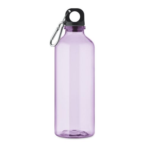 MOSS RE500 - Botella rpet 500ml