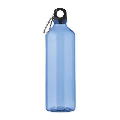 MOSS RE750 - Botella mosquetón rpet 750ml