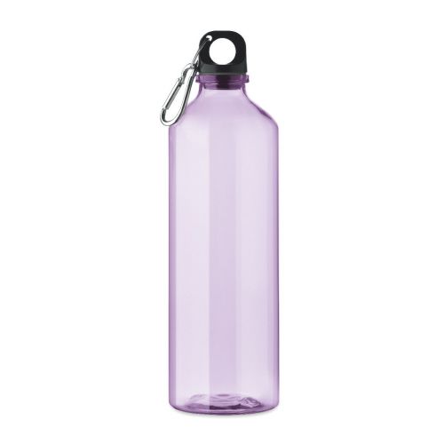 MOSS RE750 - Botella mosquetón rpet 750ml