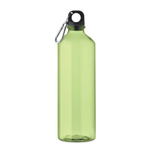 MOSS RE750 - Botella mosquetón rpet 750ml