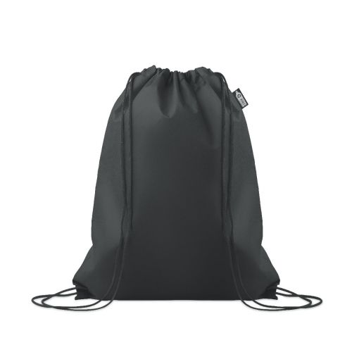 DAFFY RPET - Mochila de cuerdas rpet