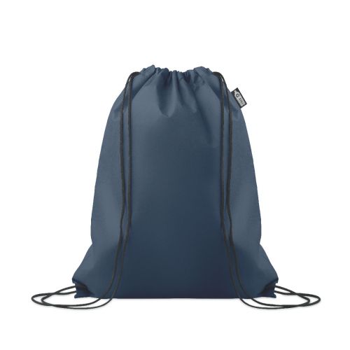 DAFFY RPET - Mochila de cuerdas rpet
