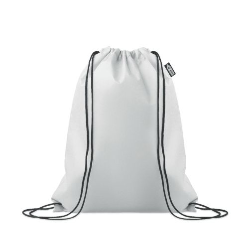 DAFFY RPET - Mochila de cuerdas rpet