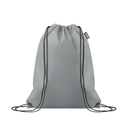 DAFFY RPET - Mochila de cuerdas rpet