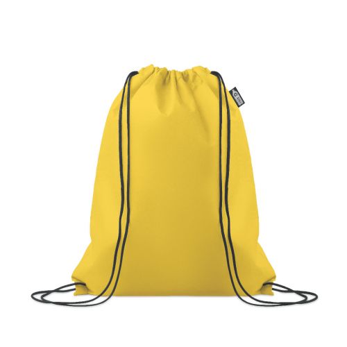 DAFFY RPET - Mochila de cuerdas rpet