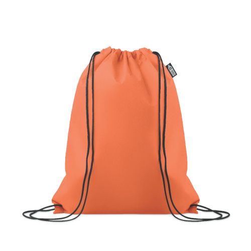 DAFFY RPET - Mochila de cuerdas rpet