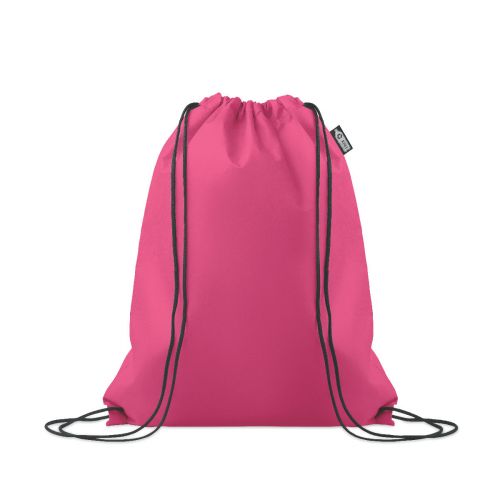 DAFFY RPET - Mochila de cuerdas rpet