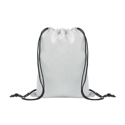 SHOOP KIDS - Mochila de cuerdas 190t rpet
