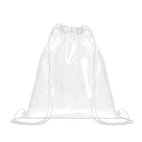 USEE - Bolsa transparente de cuerdas