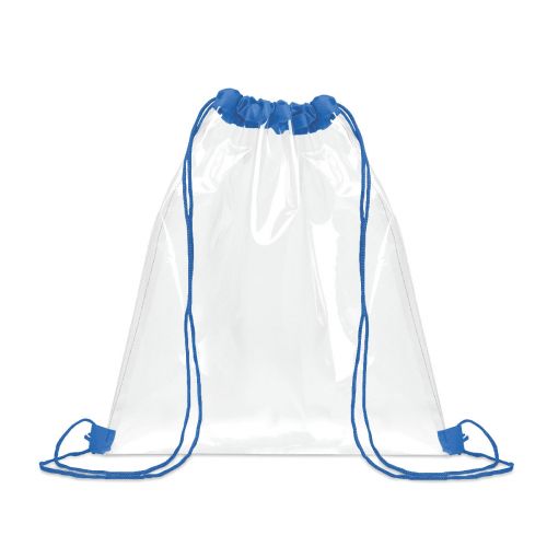 USEE - Bolsa transparente de cuerdas