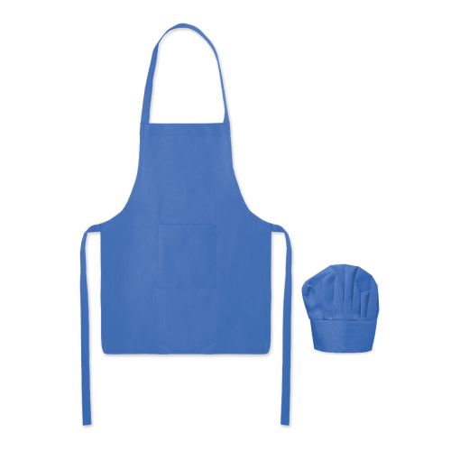 KID CHEF - Set de cocina infantil