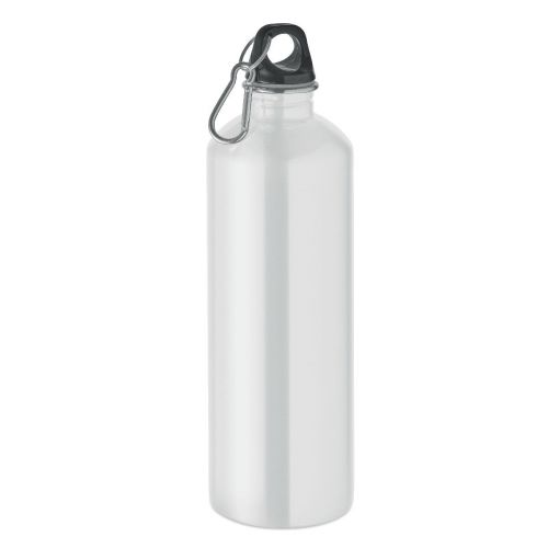 RE-ONE MOSS - Botella pared simple 1000 ml