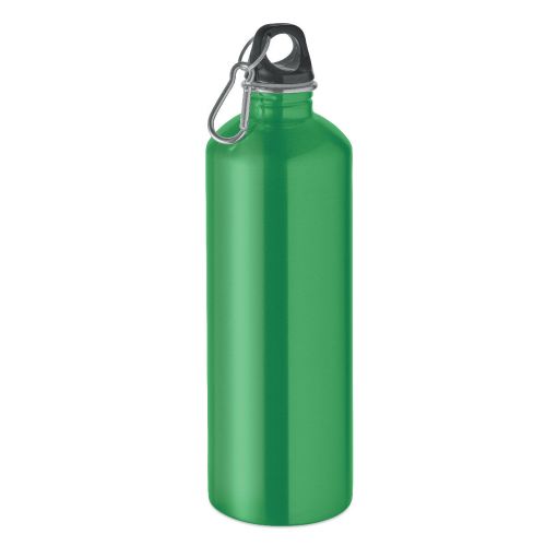 RE-ONE MOSS - Botella pared simple 1000 ml