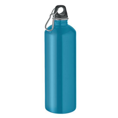RE-ONE MOSS - Botella pared simple 1000 ml