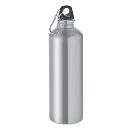 RE-ONE MOSS - Botella pared simple 1000 ml